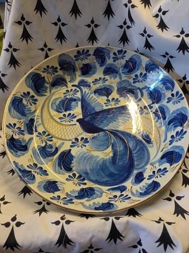 Hubert bequet grand plat - hubert,