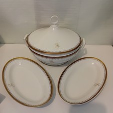 légumier porcelaine Et 2