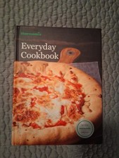Thermomix- Everyday CookBook