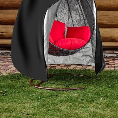Housse chaise suspendue - chaise,