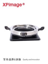 XPimage Lens Adapter for ARRI