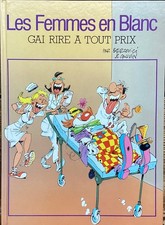 Les femmes en - femmes, blanc