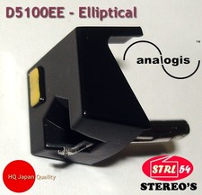D5100EE Diamant Elliptique /