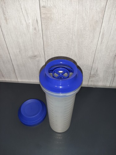 Tupperware grand shaker - shaker, ml