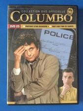 COLUMBO COLLECTION : DVD 25 -