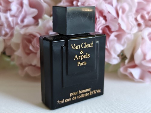 Miniature parfum van - parfum,