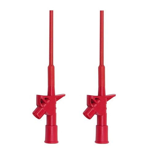 Clips crochet rapide - clips,