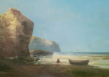 Godchaux grand paysage marine - grand,