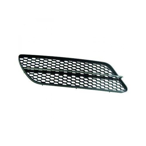 Grille pare choc - pare-choc, avant