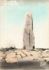 22 PLEUMEUR BODOU LE RADOME ET