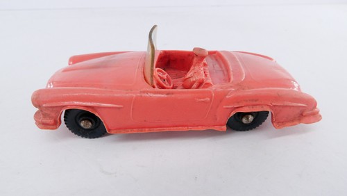 Tomte laerdal mercedes - tomte,