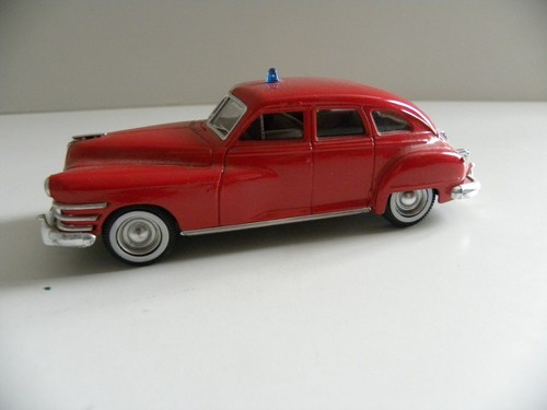 Chrysler windsor 1948 - windsor,