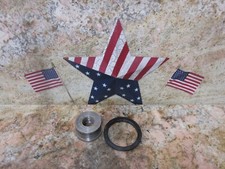 Mori Seiki SL-2 CNC Tour Axe Chuck Aluminium Plaque D'Adaptation 5 " 1.94 "