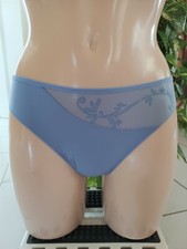 ANTINEA LISE CHARMEL STRING / TANGA TAILLE 42 MODELE SIMPLY BLOSSOM REF CCA0091