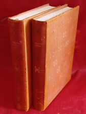 La Reine Margot, Tomes 1 et 2 A. DUMAS 1965 Boutan-Marguin