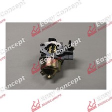 CARBURATEUR COMPLET MOTEUR LONCIN G 200 F  - MOTEUR LONCIN G 200 F (1) 