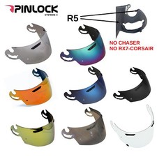 Visière Pour Arai rx7-gp