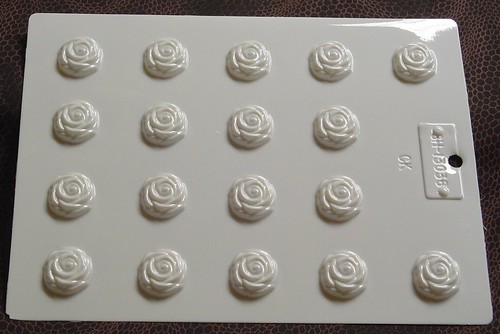 Hard candy mini - hard,