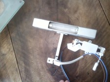 lampe applique pour éclairer un miroir ou un tableau