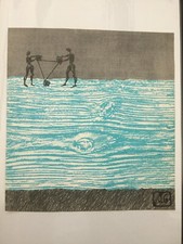 Elisabeth Garouste & Mattia