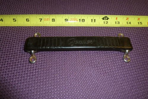 Original vintage 1962 fender - original,