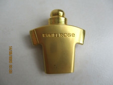 Ancienne broche Sonia Rykiel antique costume jewelry brooch