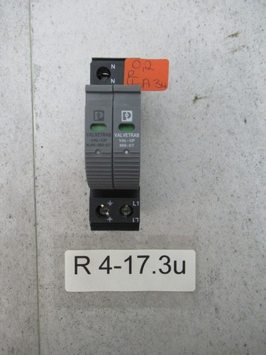 Phoenix contact val 350 - contact, val-cp-1s-350