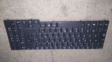 Clavier 04GND91KFR10-1 ASUS F7L