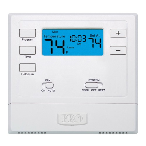 Day programmable - 5/1/1,