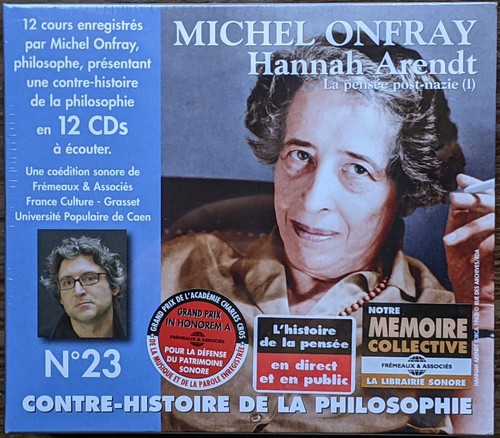 Contre histoire la - contre-histoire,