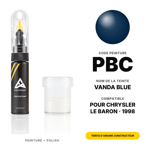 Peinture retouche pour - peinture,