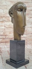 Bronze AMEDEO MODIGLIANI