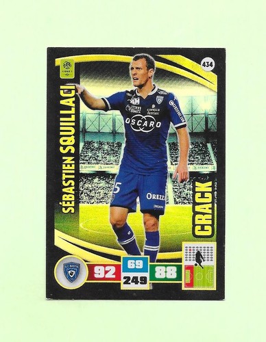 Carte adrenalyn 2016 - carte, 2016/17