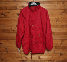 Veste K-WAY Taille L Usagée