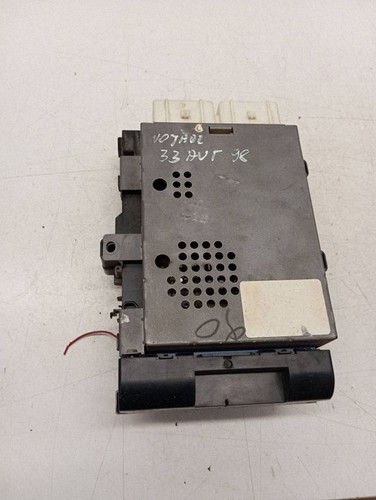 Chrysler voyager 2003 module - chrysler,