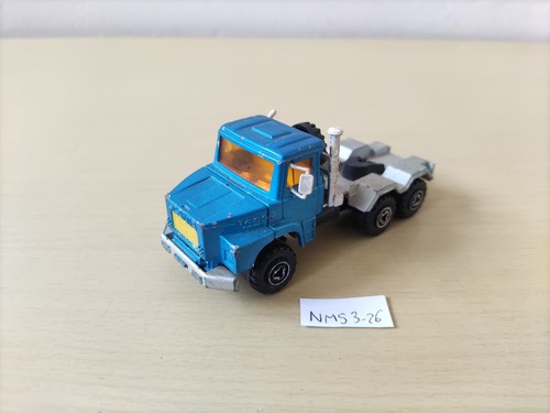 Majorette camion tracteur - majorette,,