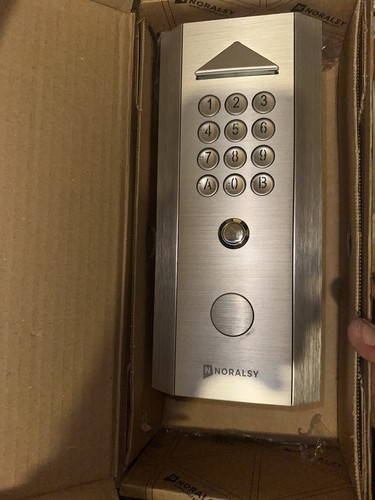 Noralsy clavier accès - noralsy,