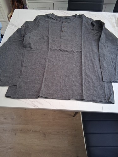 Celio shirt homme gris - t-shirt,