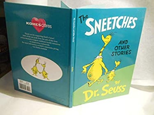 The sneetches and other - the,