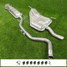 Échappement pour SAAB 9-5 I