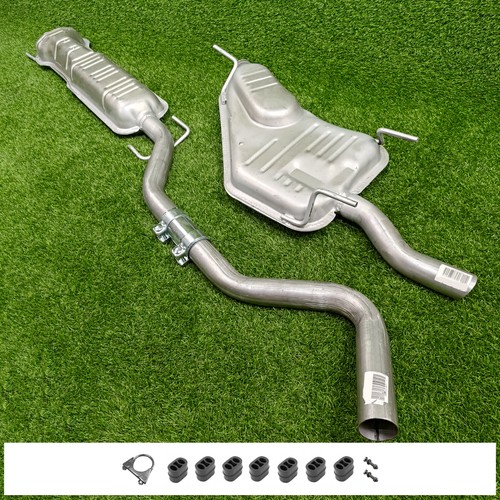 échappement pour saab i - pour,