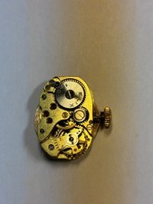 Mouvement Pour Montre Elix