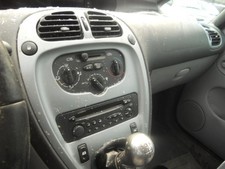 Retroviseur droit CITROEN