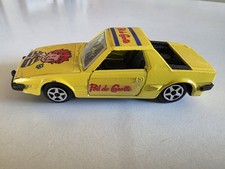 NOREV 1/43 Jet-car FIAT X 1/9