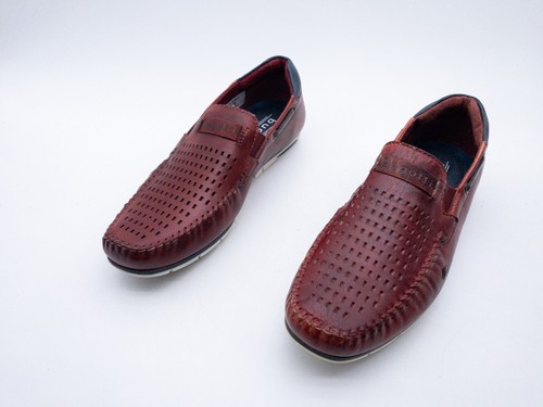 Bugatti mocassins pour hommes - bugatti,