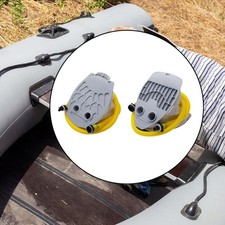 Pompe à air facile à