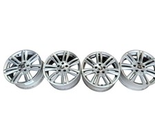 R17 jantes pour JAGUAR XF 2.2