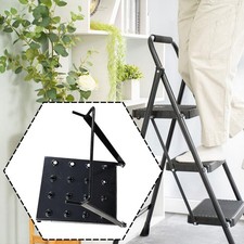 Échelle de travail multifonction robuste, accessoire de plate-forme