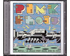 PINK FLOYD : "Live Bootleg