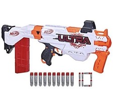 NERF Ultra Focus Motorized